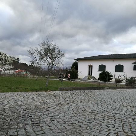 Casa Dos Lacos Viseu Exterior foto